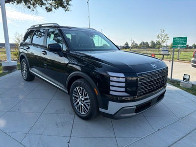 2026 Hyundai PALISADE SEL Premium 7 Passenger