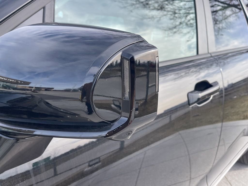 2026 Hyundai PALISADE SEL Premium 7P