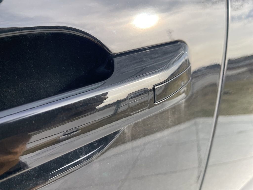 2026 Hyundai PALISADE SEL Premium 7P