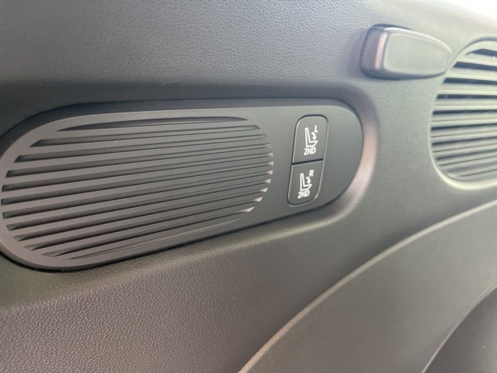 2026 Hyundai PALISADE SEL Premium 7P