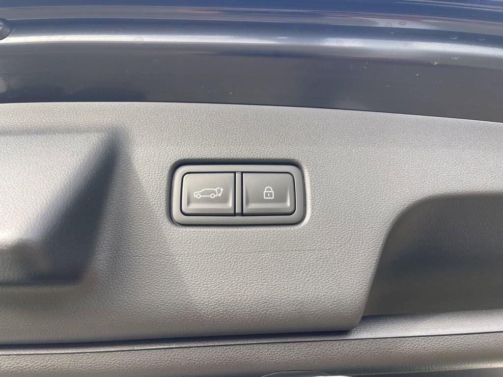 2026 Hyundai PALISADE SEL Premium 7P