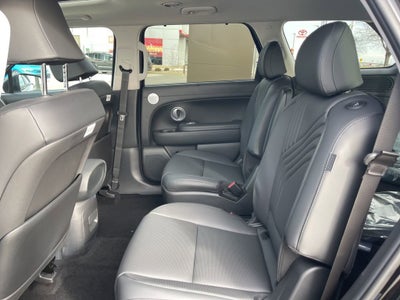 2026 Hyundai PALISADE SEL Premium 7P