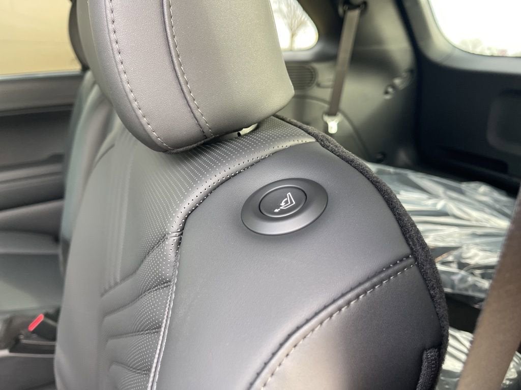 2026 Hyundai PALISADE SEL Premium 7P