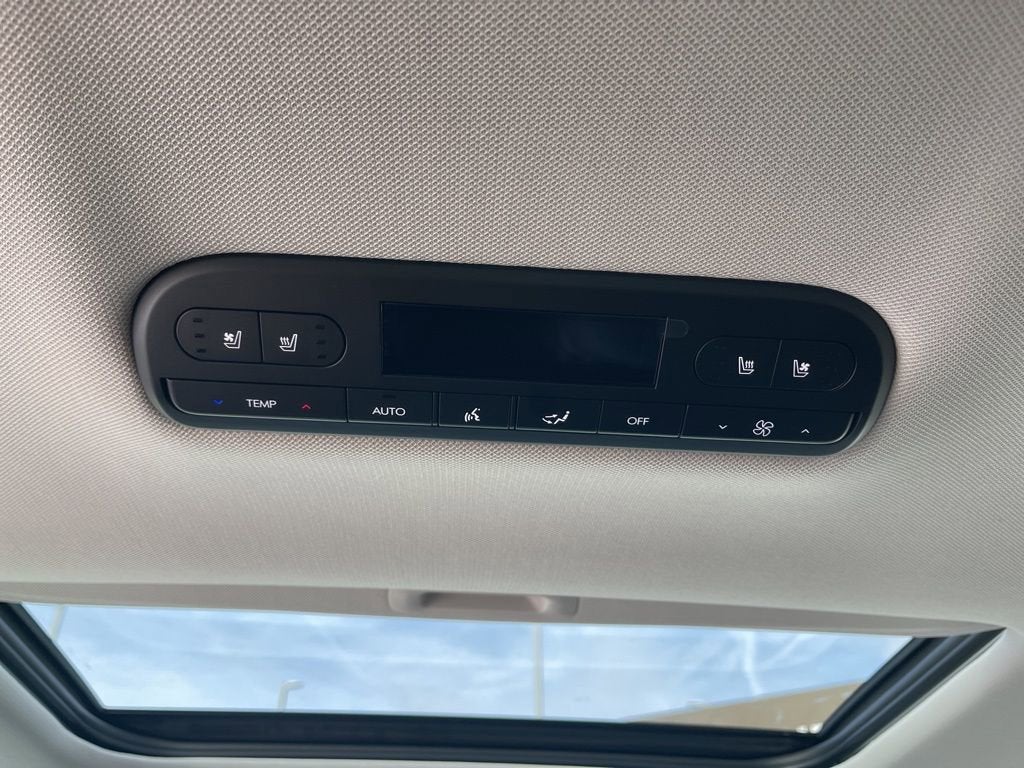 2026 Hyundai PALISADE SEL Premium 7P