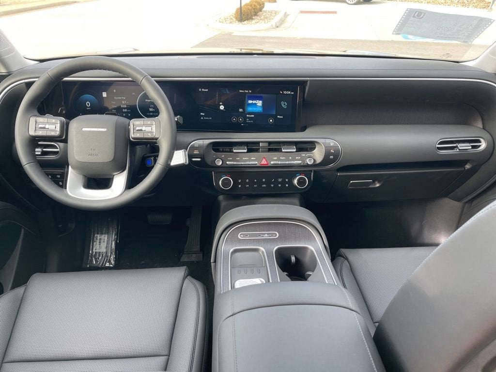 2026 Hyundai PALISADE SEL Premium 7P