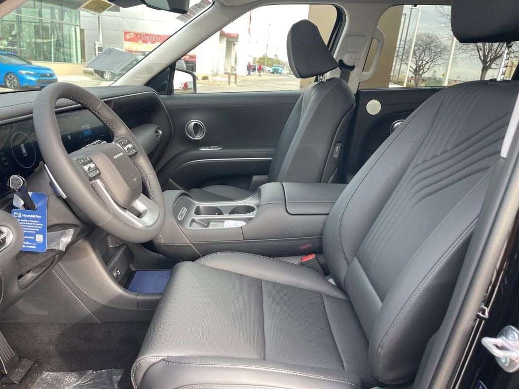 2026 Hyundai PALISADE SEL Premium 7P