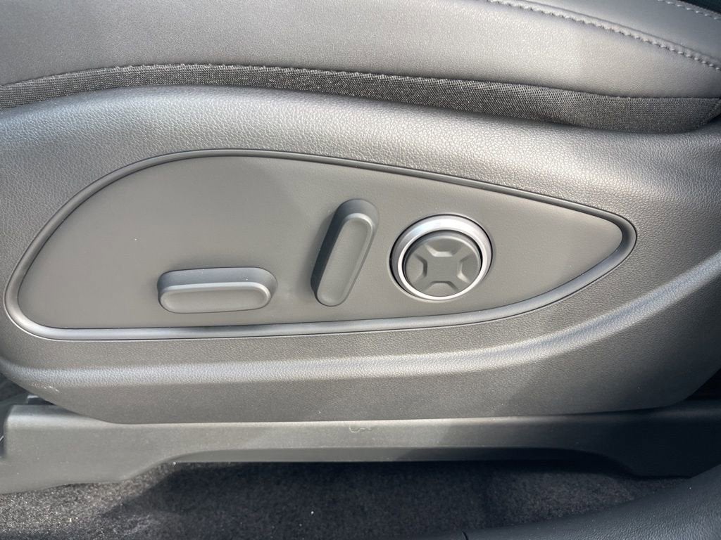 2026 Hyundai PALISADE SEL Premium 7P