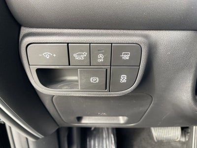 2026 Hyundai PALISADE SEL Premium 7P