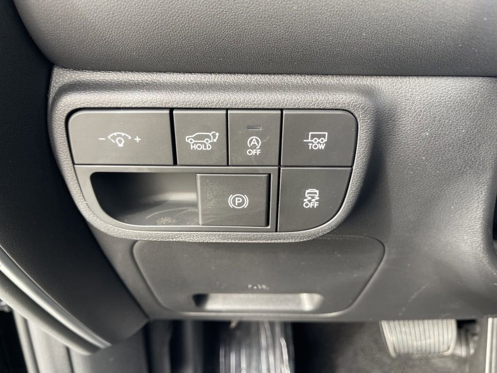 2026 Hyundai PALISADE SEL Premium 7P