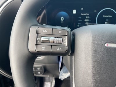 2026 Hyundai PALISADE SEL Premium 7P