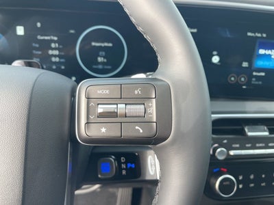 2026 Hyundai PALISADE SEL Premium 7P