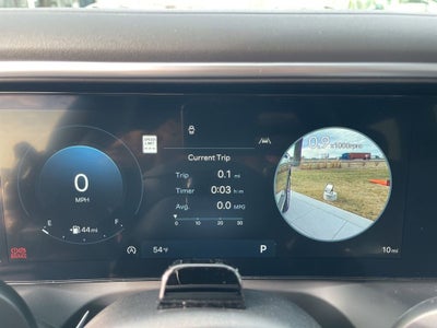 2026 Hyundai PALISADE SEL Premium 7P