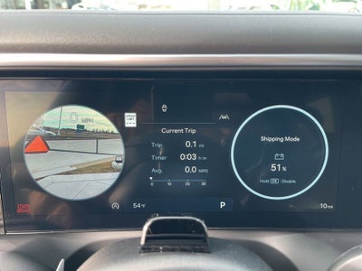 2026 Hyundai PALISADE SEL Premium 7P