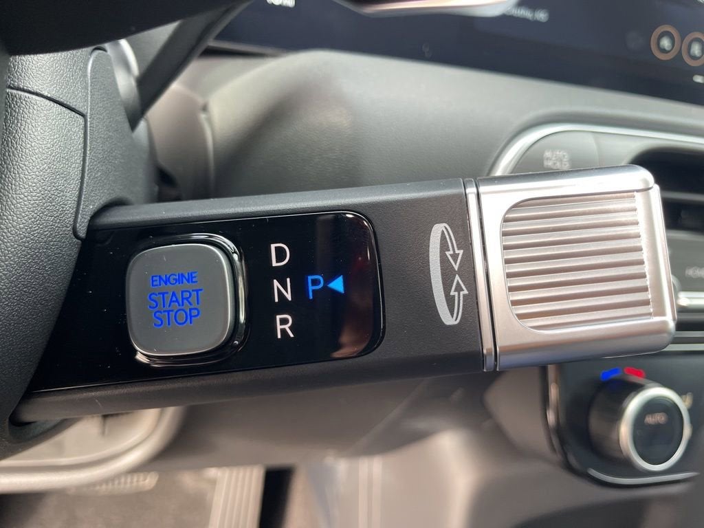 2026 Hyundai PALISADE SEL Premium 7P