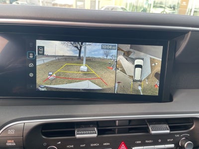 2026 Hyundai PALISADE SEL Premium 7P