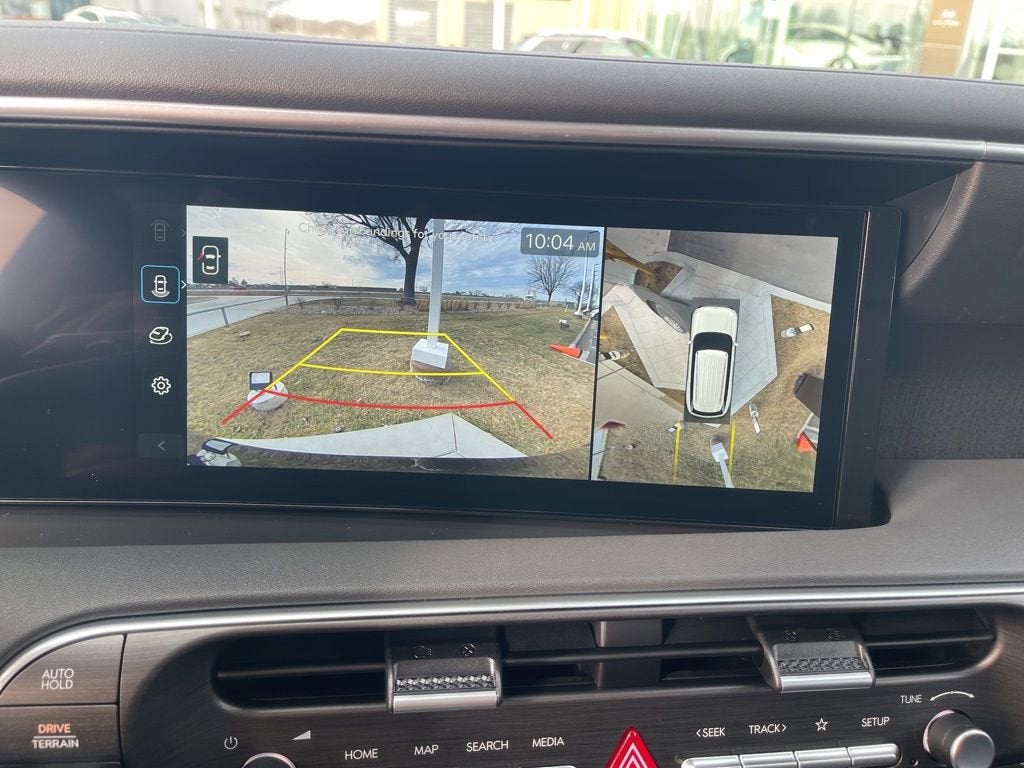 2026 Hyundai PALISADE SEL Premium 7P