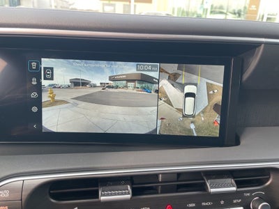 2026 Hyundai PALISADE SEL Premium 7P