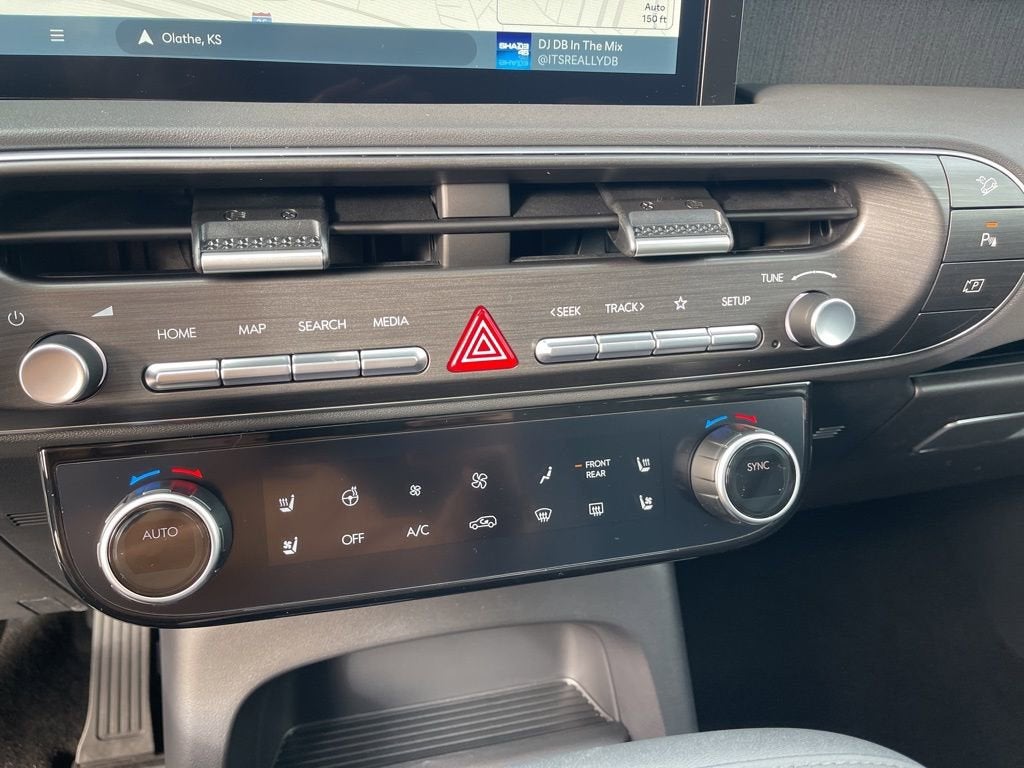 2026 Hyundai PALISADE SEL Premium 7P