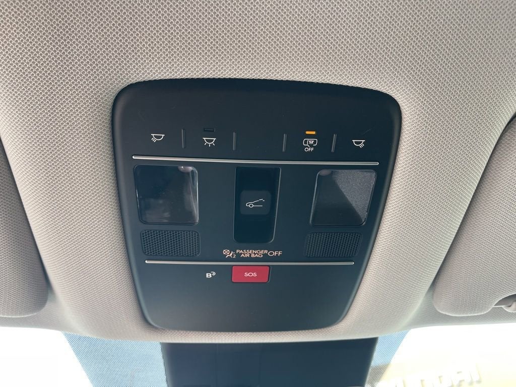 2026 Hyundai PALISADE SEL Premium 7P