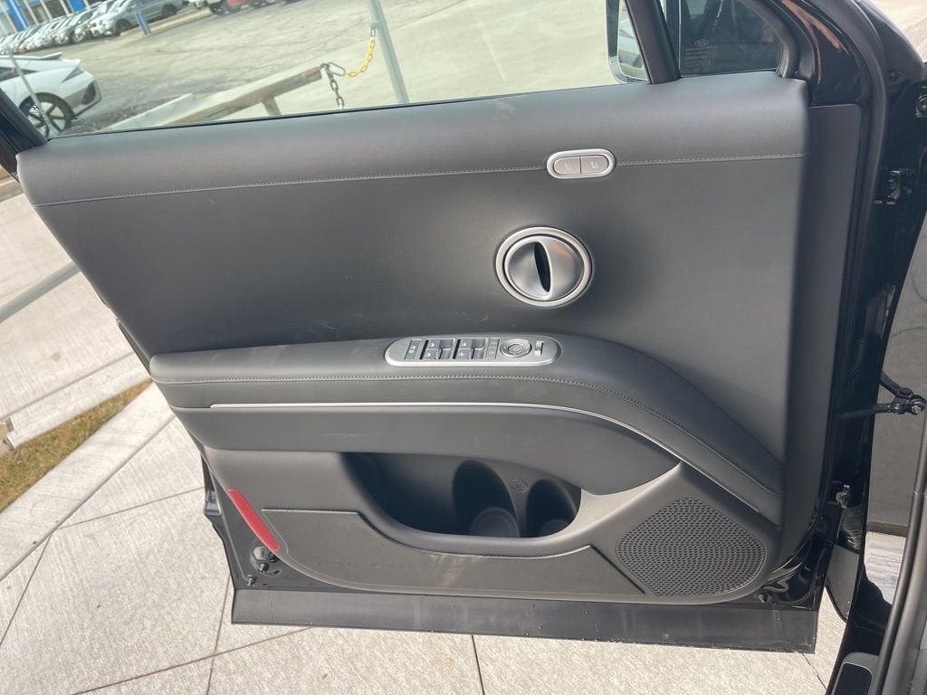 2026 Hyundai PALISADE SEL Premium 7P