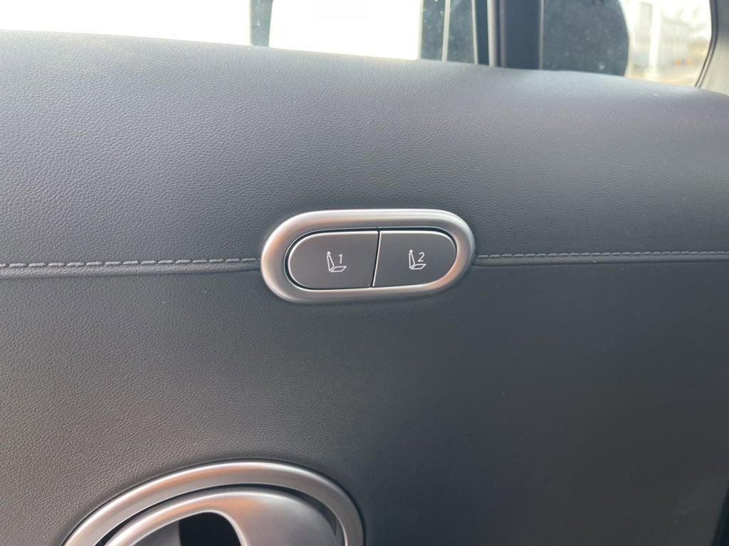 2026 Hyundai PALISADE SEL Premium 7P