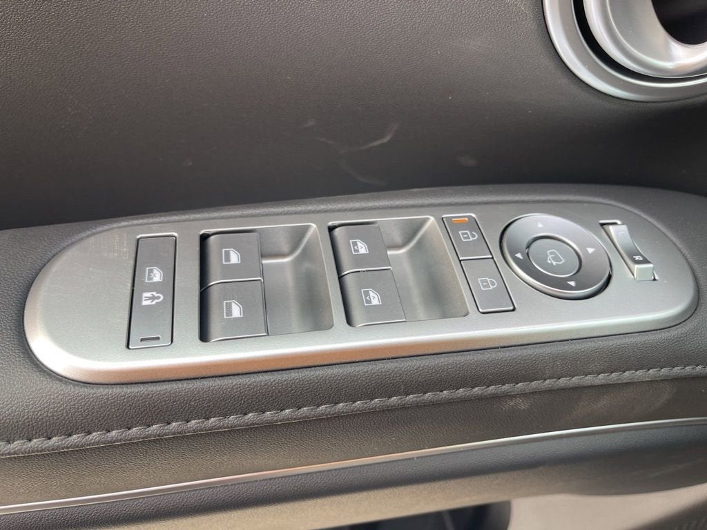 2026 Hyundai PALISADE SEL Premium 7P