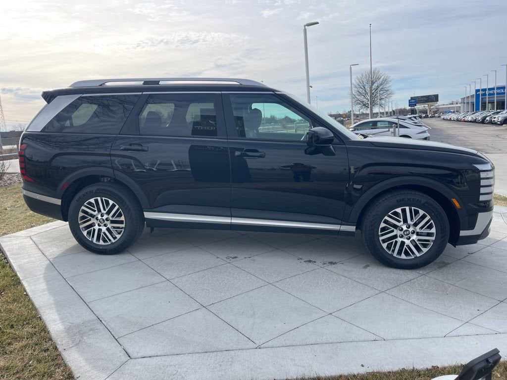 2026 Hyundai PALISADE SEL Premium 7P