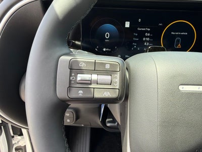 2026 Hyundai PALISADE SEL Premium 7 Passenger