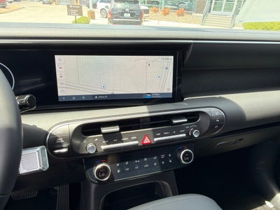 2026 Hyundai PALISADE SEL Premium 7 Passenger