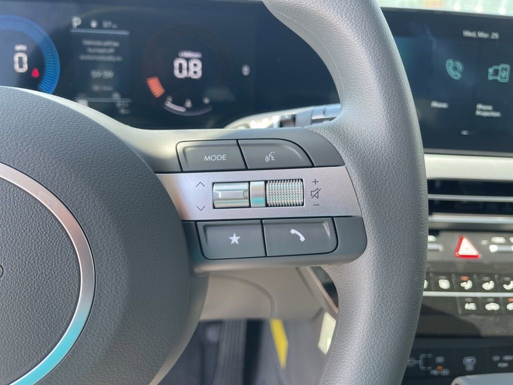 2026 Hyundai SONATA SE