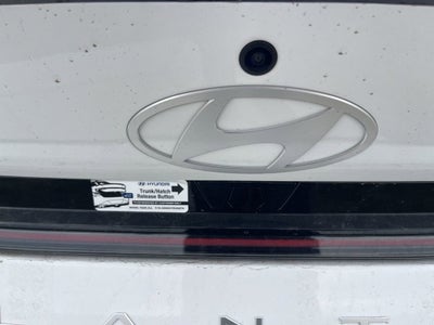 2026 Hyundai ELANTRA N Line