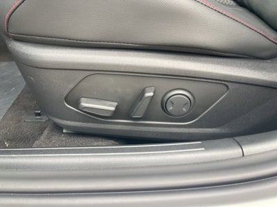 2026 Hyundai ELANTRA N Line