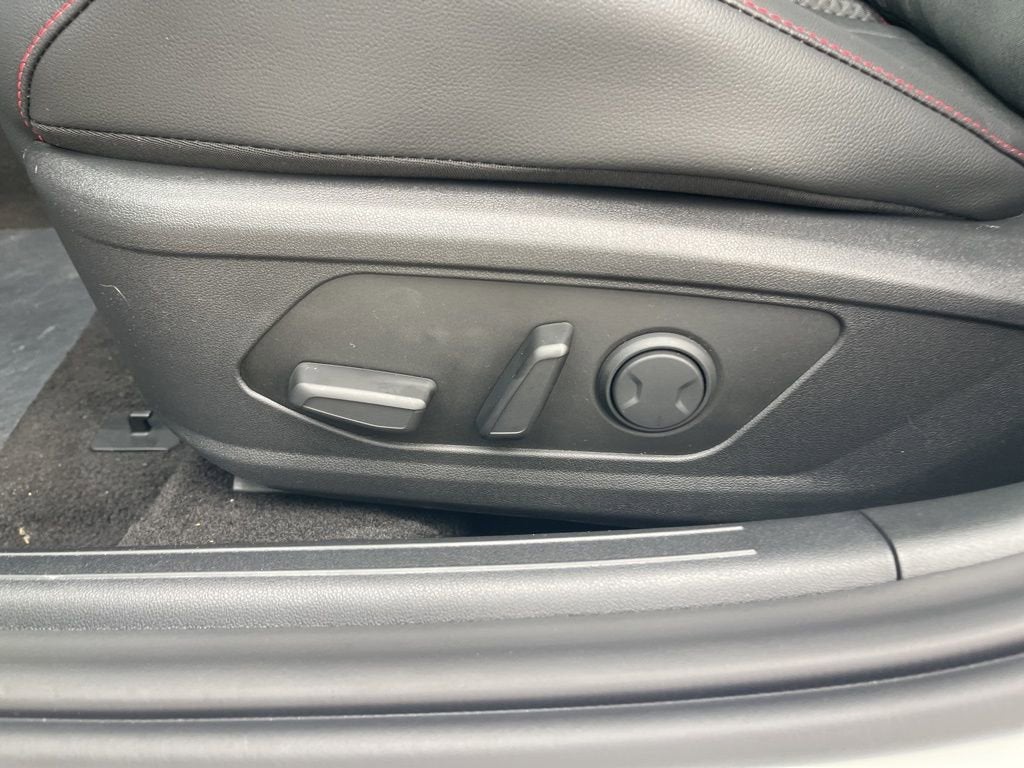 2026 Hyundai ELANTRA N Line