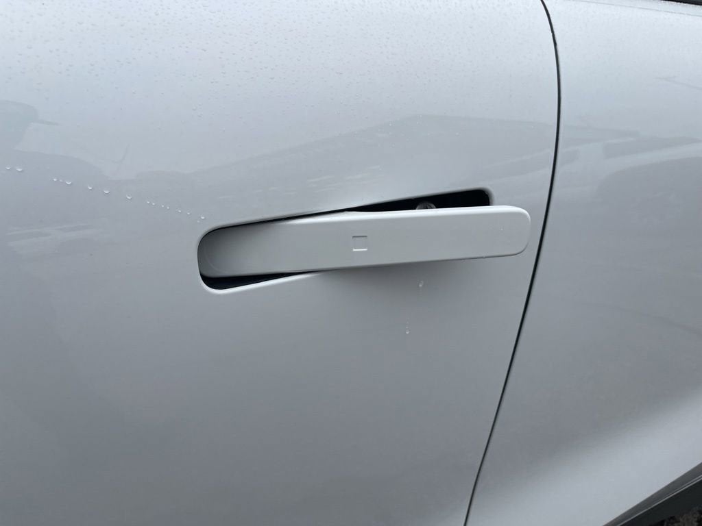 2025 Hyundai IONIQ 6 SE