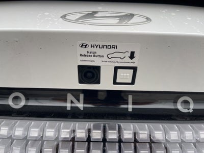 2025 Hyundai IONIQ 6 SE