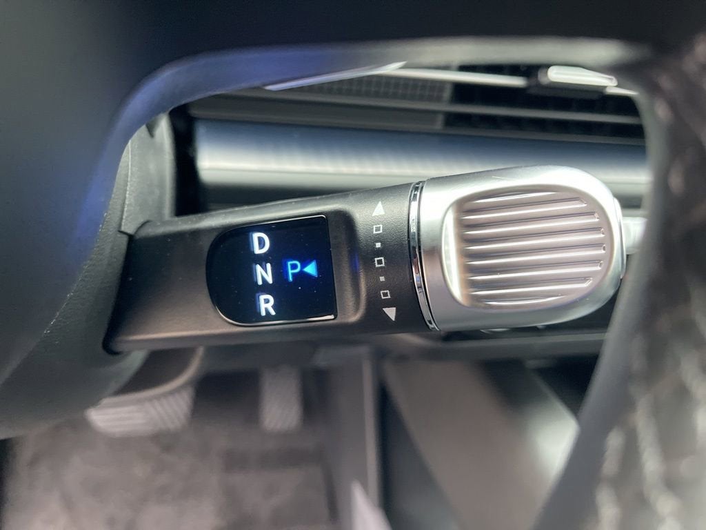 2025 Hyundai IONIQ 6 SE