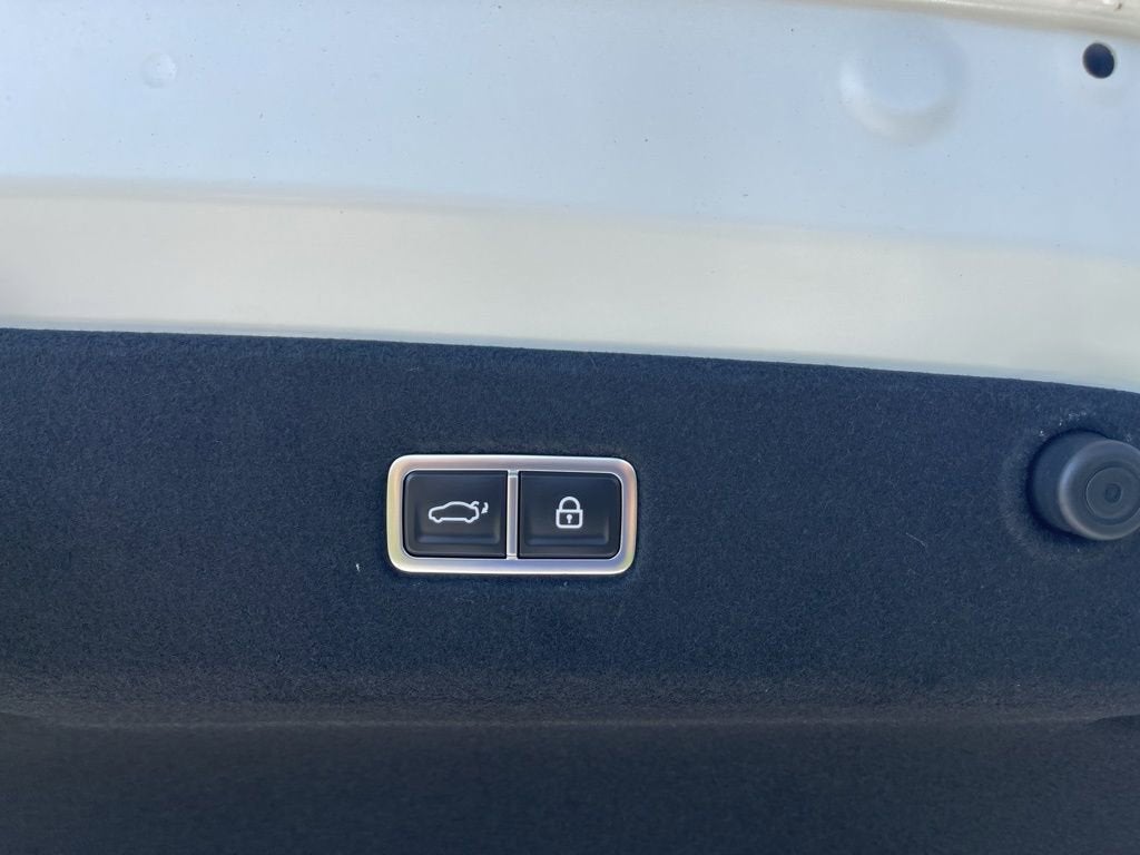 2025 Hyundai IONIQ 6 SE