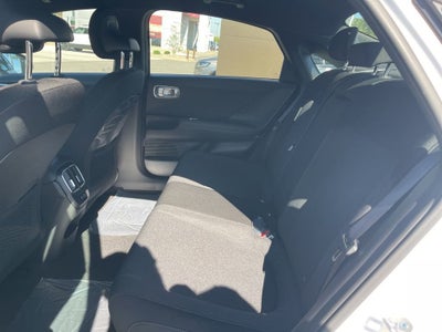 2025 Hyundai IONIQ 6 SE