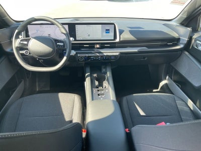 2025 Hyundai IONIQ 6 SE