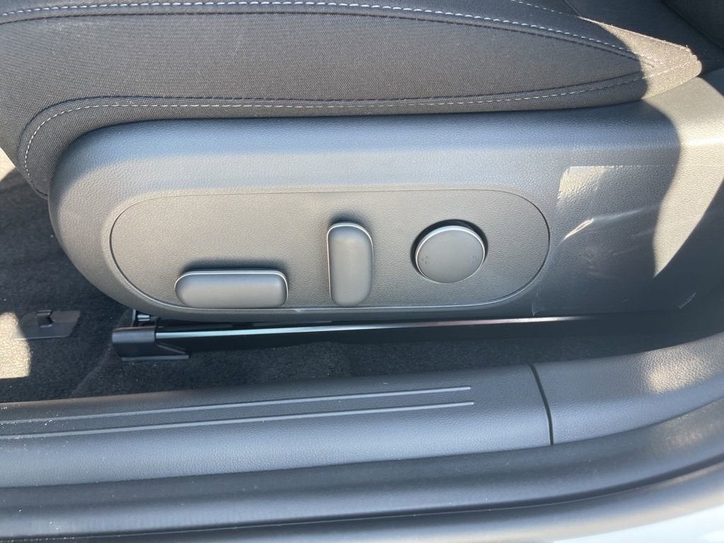 2025 Hyundai IONIQ 6 SE