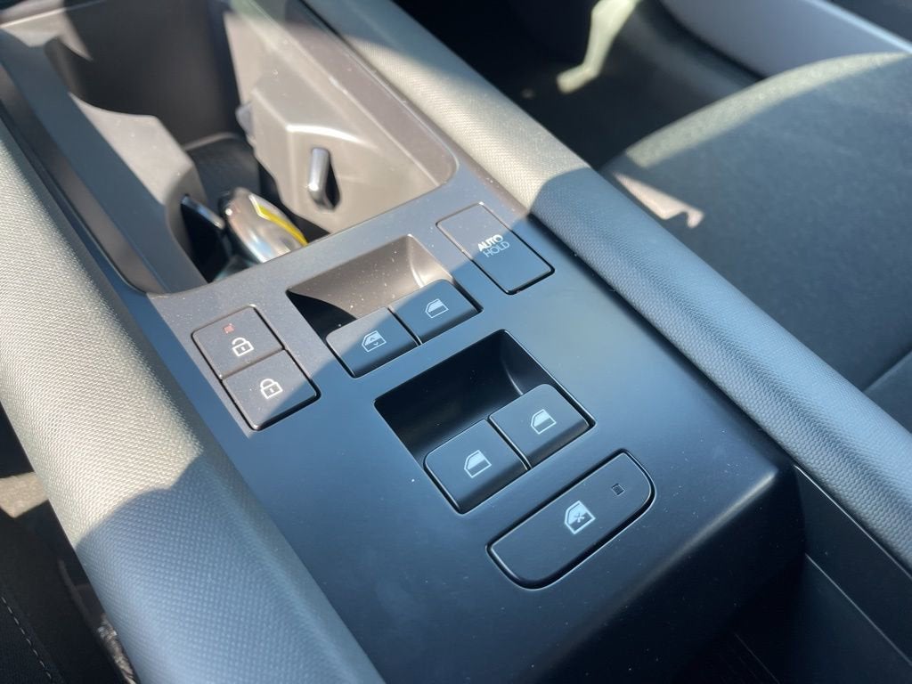 2025 Hyundai IONIQ 6 SE