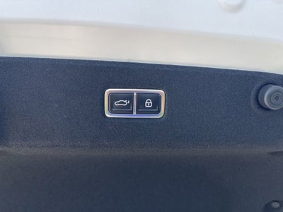 2025 Hyundai IONIQ 6 SE