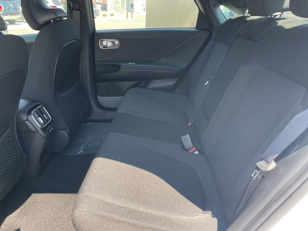 2025 Hyundai IONIQ 6 SE