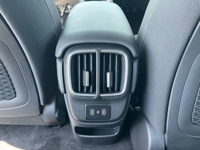 2025 Hyundai IONIQ 6 SE