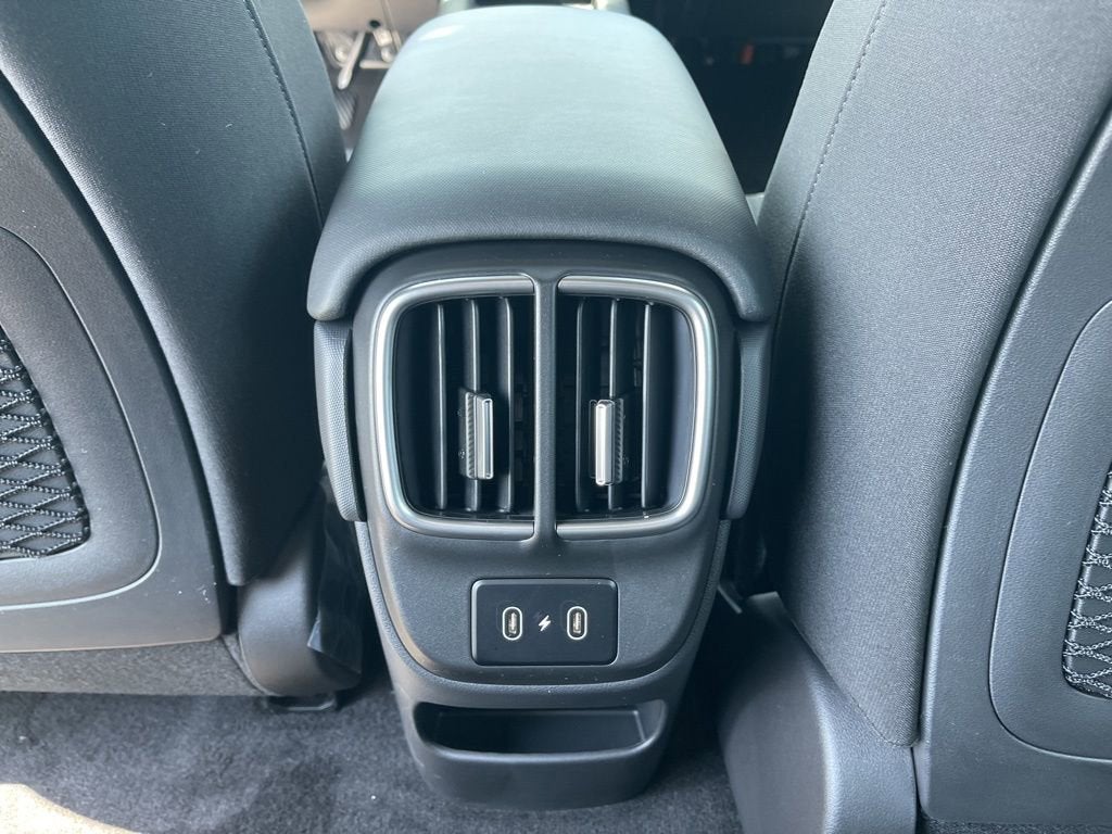 2025 Hyundai IONIQ 6 SE