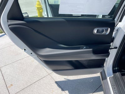 2025 Hyundai IONIQ 6 SE