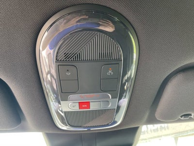 2025 Hyundai IONIQ 6 SE