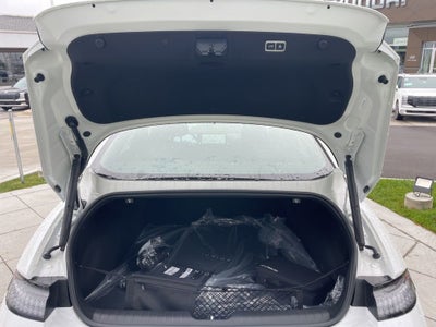 2025 Hyundai IONIQ 6 SE