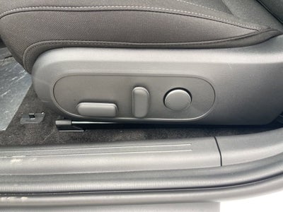 2025 Hyundai IONIQ 6 SE