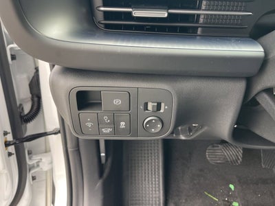 2025 Hyundai IONIQ 6 SE